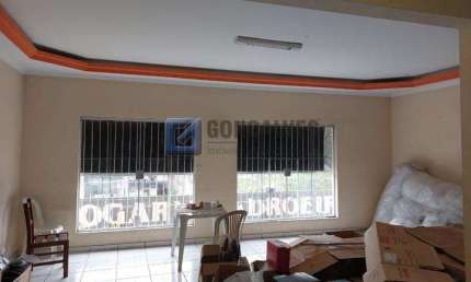 Ponto comercial para alugar na BRASILIA, AV, Vila Bela Vista, Santo André, 360 m2 por R$ 10.000