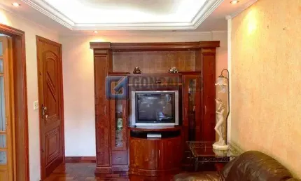Apartamento com 2 quartos para alugar na paschoal gastaldo, r, centro, são bernardo do campo, 65 m2 por r$ 2.200