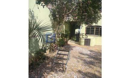 Casa com 4 quartos para alugar na SUICA, R, Parque das Nações, Santo André, 420 m2 por R$ 12.000