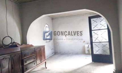 Casa comercial com 1 sala para alugar na TIRADENTES, R, Jardim Irajá, São Bernardo do Campo, 117 m2 por R$ 10.000