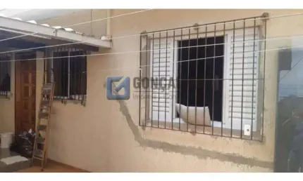 Casa comercial com 1 sala para alugar na CONTINENTAL, R, Jardim do Mar, São Bernardo do Campo, 200 m2 por R$ 5.500