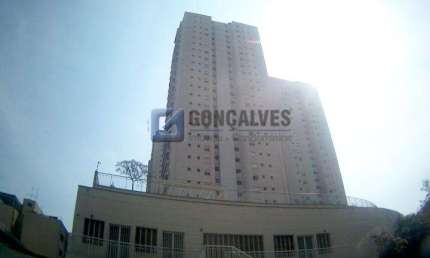 Apartamento com 2 quartos para alugar na BRASILIO MACHADO, R, Centro, São Bernardo do Campo, 104 m2 por R$ 3.900