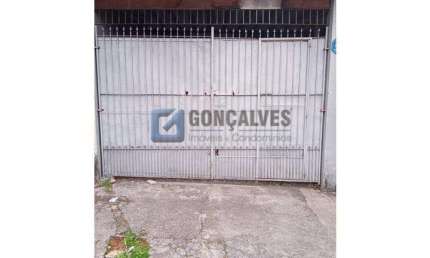Sala comercial para alugar na ARCANGELO CAMPANELLA, R, Jardim Calux, São Bernardo do Campo, 160 m2 por R$ 3.700