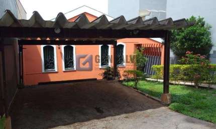 Casa com 3 quartos para alugar na AMPARO, R, Baeta Neves, São Bernardo do Campo, 300 m2 por R$ 5.500