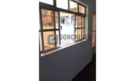 Casa com 1 quarto para alugar na agostinho luiz piatto, r, baeta neves, são bernardo do campo, 63 m2 por r$ 1.400