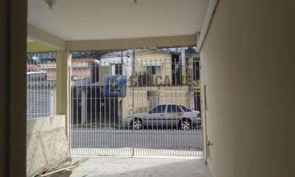 Casa com 2 quartos para alugar na JOAO INFANTE, R, Nova Petrópolis, São Bernardo do Campo, 160 m2 por R$ 2.700