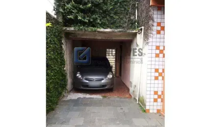 Casa comercial com 1 sala para alugar na BELA VISTA, R, Centro, São Bernardo do Campo, 239 m2 por R$ 4.950