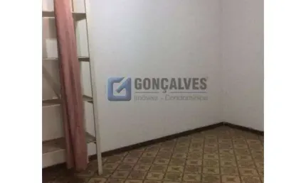 Casa comercial com 1 sala para alugar na padre manuel da nobrega, av, jardim, santo andré, 400 m2 por r$ 22.000