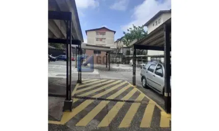 Apartamento com 2 quartos para alugar na REGINALDA CAMPODONIO DIAS, R, Vila Marchi, São Bernardo do Campo, 52 m2 por R$ 1.150