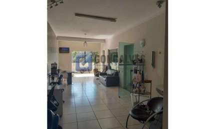 Sala comercial com 3 salas para alugar na NOSSA SENHORA DOS NAVEGANTES, AV, Eldorado, Diadema, 87 m2 por R$ 2.400