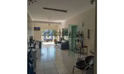 Sala comercial com 3 salas para alugar na NOSSA SENHORA DOS NAVEGANTES, AV, Eldorado, Diadema, 87 m2 por R$ 2.400