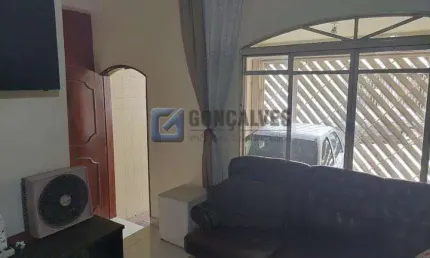 Casa com 5 quartos para alugar na dirce pedroza franco, r, centro, são bernardo do campo, 125 m2 por r$ 4.500