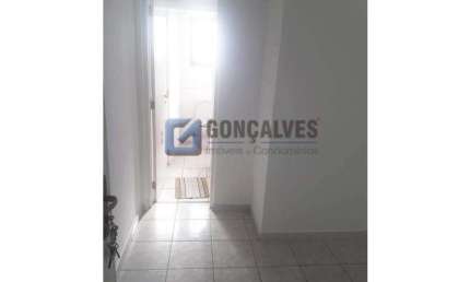 Sala comercial com 1 sala para alugar na FORMOSA, R, Rudge Ramos, São Bernardo do Campo, 49 m2 por R$ 1.400