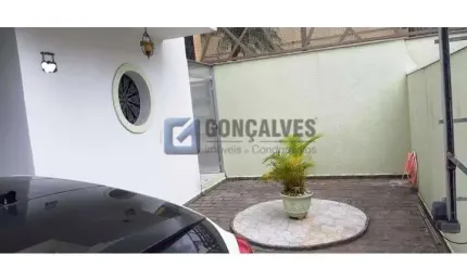 Casa com 3 quartos para alugar na BAFFIN, R, Jardim do Mar, São Bernardo do Campo, 300 m2 por R$ 9.800