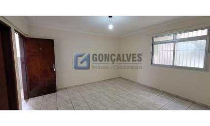 Apartamento com 2 quartos para alugar na TRES DE MAIO, R, Jardim Olavo Bilac, São Bernardo do Campo, 75 m2 por R$ 1.750