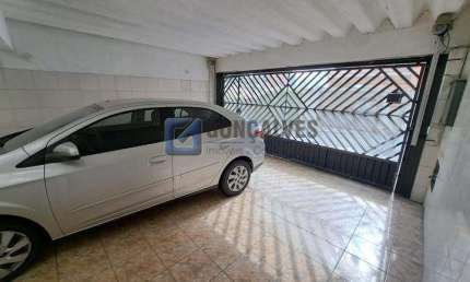 Casa com 3 quartos para alugar na JOSEPHINA GHIRELLI, R, Nova Petrópolis, São Bernardo do Campo, 153 m2 por R$ 4.000