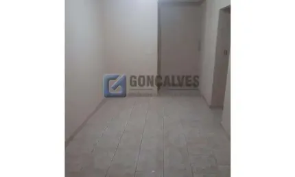 Apartamento com 2 quartos para alugar na PAPA PAULO VI, R, Jardim Irajá, São Bernardo do Campo, 55 m2 por R$ 1.250