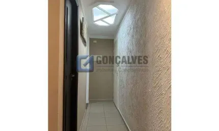 Apartamento com 2 quartos para alugar na humberto alencar castelo branco, av, vila rosa, são bernardo do campo, 57 m2 por r$ 1.520