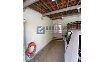 Casa com 3 quartos à venda na helena aparecida secol, r, jardim palermo, são bernardo do campo, 179 m2 por r$ 600.000