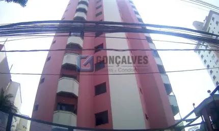 Apartamento com 3 quartos à venda na pirassununga, r, vila valparaíso, santo andré, 150 m2 por r$ 990.000