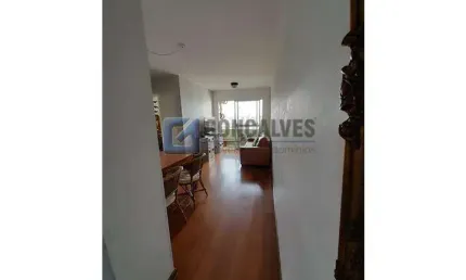 Apartamento com 2 quartos à venda na HUMBERTO ALENCAR CASTELO BRANCO, AV, Assunção, São Bernardo do Campo por R$ 390.000