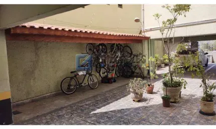 Apartamento com 2 quartos à venda na PEDRO IVO, R, Taboão, São Bernardo do Campo, 79 m2 por R$ 267.000