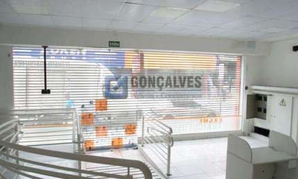 Ponto comercial para alugar na MARECHAL DEODORO, R, Centro, São Bernardo do Campo, 680 m2 por R$ 31.000