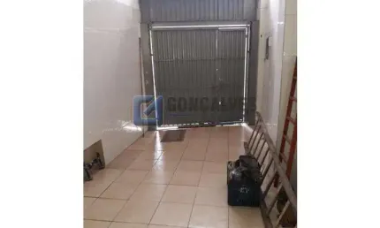 Casa com 3 quartos para alugar na JOAO DUCIM, EST, Jardim Oriental, Santo André por R$ 3.000