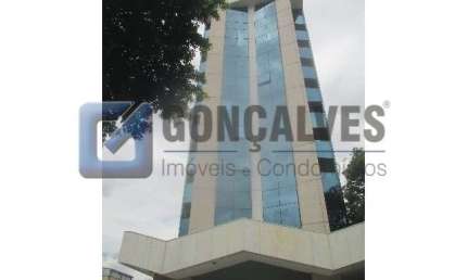 Sala comercial com 1 sala para alugar na AMAZONAS, R, Centro, São Caetano do Sul, 50 m2 por R$ 2.000