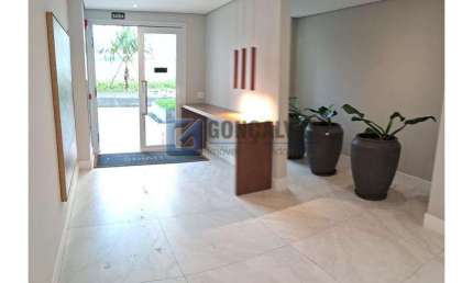 Apartamento com 2 quartos para alugar na DOUTOR RUDGE RAMOS, AV, Rudge Ramos, São Bernardo do Campo, 52 m2 por R$ 3.870