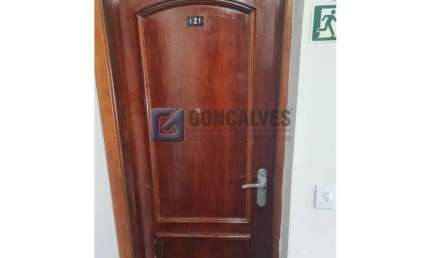 Apartamento com 3 quartos para alugar na ESTADOS UNIDOS, AV, Parque das Nações, Santo André, 100 m2 por R$ 3.000
