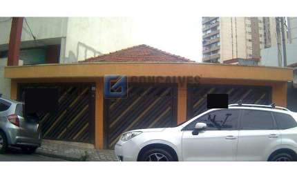 Casa com 3 quartos à venda na QUIRINO DE LIMA, R, Centro, São Bernardo do Campo, 224 m2 por R$ 970.000