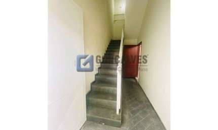 Barracão / Galpão / Depósito para alugar na LAURO MULLER, R, Vila Sacadura Cabral, Santo André, 600 m2 por R$ 24.500