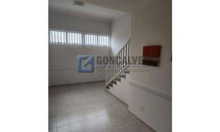 Sala comercial com 1 sala para alugar na ESTRELA, R, Vila Assunção, Santo André, 18 m2 por R$ 900