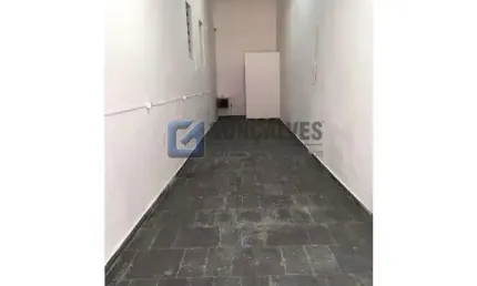 Sala comercial para alugar na CORONEL ALFREDO FLAQUER, R, Centro, Santo André, 40 m2 por R$ 2.500
