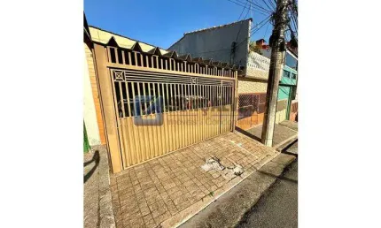 Casa com 2 quartos à venda na joana zanolla degelo, r, jardim farina, são bernardo do campo, 125 m2 por r$ 410.000