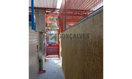 Apartamento com 3 quartos para alugar na LEILA GONCALVES, R, Vila Gonçalves, São Bernardo do Campo, 140 m2 por R$ 2.380