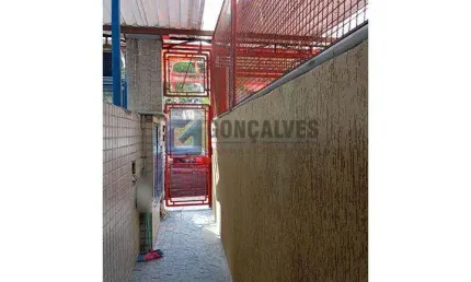Apartamento com 3 quartos para alugar na LEILA GONCALVES, R, Vila Gonçalves, São Bernardo do Campo, 140 m2 por R$ 2.380