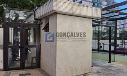 Apartamento com 3 quartos para alugar na DOUTOR CESARIO BASTOS, AV, Vila Bastos, Santo André, 145 m2 por R$ 3.500
