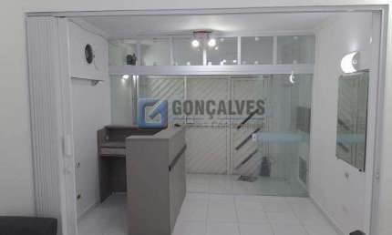 Sala comercial para alugar na ESTOCOLMO, R, Assunção, São Bernardo do Campo, 60 m2 por R$ 3.000