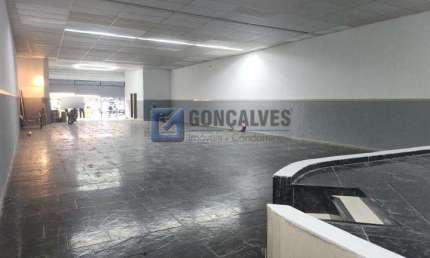 Sala comercial para alugar na HAVANA, R, Vila Nova Mauá, Mauá, 350 m2 por R$ 17.000