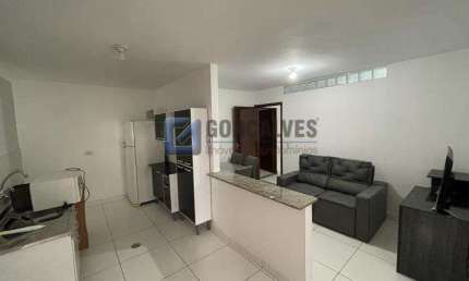 Apartamento com 2 quartos para alugar na PAULO JOSE LINS ROCHA, R, Jardim Tiradentes, São Bernardo do Campo, 72 m2 por R$ 1.480