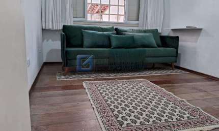 Casa comercial com 2 salas para alugar na OLEGARIO HERCULANO, R, Vila Dayse, São Bernardo do Campo, 194 m2 por R$ 9.000