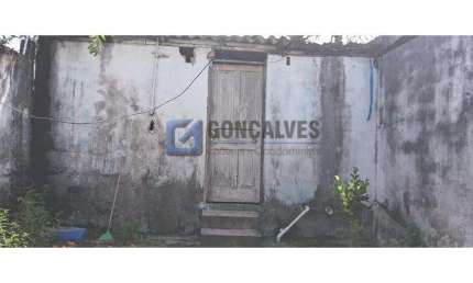 Terreno comercial para alugar na CAMPO LIMPO, TV, Vila Palmares, Santo André, 65 m2 por R$ 1.700