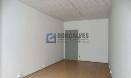 Sala comercial para alugar na MANOEL COELHO, R, Centro, São Caetano do Sul, 27 m2 por R$ 790