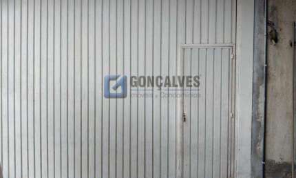 Sala comercial para alugar na FLAMINGO, R, Cidade Recreio da Borda do Campo, Santo André, 202 m2 por R$ 4.650