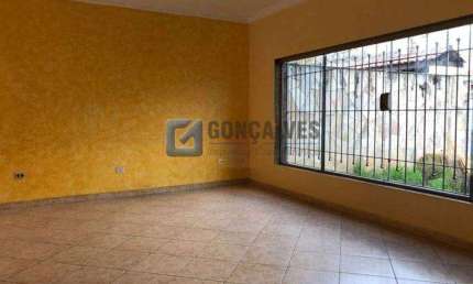 Casa comercial com 2 salas para alugar na PAQUETA, R, Jardim Hollywood, São Bernardo do Campo, 550 m2 por R$ 6.000