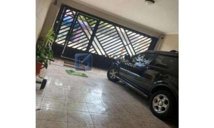 Casa com 2 quartos à venda na MINISTRO FREDERICO BARRETO, R, Jardim do Lago, São Bernardo do Campo, 180 m2 por R$ 600.000