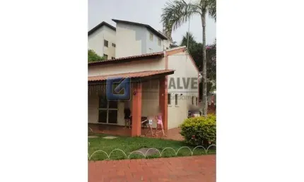 Apartamento com 2 quartos para alugar na LORETO, AV, Jardim Santo André, Santo André, 54 m2 por R$ 1.310