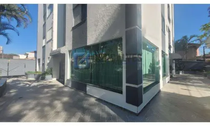 Apartamento com 2 quartos para alugar na congonhas, r, rudge ramos, são bernardo do campo, 70 m2 por r$ 2.800